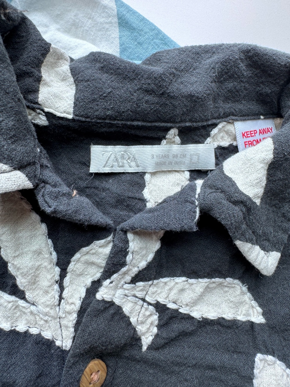 Zara Button Up Bundle 👔 - Picture 2 of 6